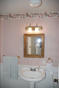 Back Forty Of Fredericksburg Bed & Breakfast エクステリア 写真